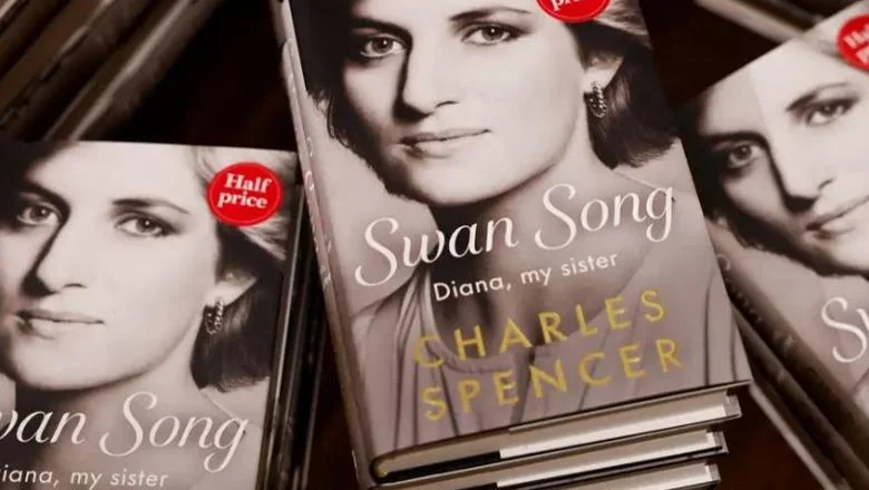 Gotovo 30 godina posle smrti, zašto jedna knjiga o Princezi Dijani izaziva toliko reakcija?