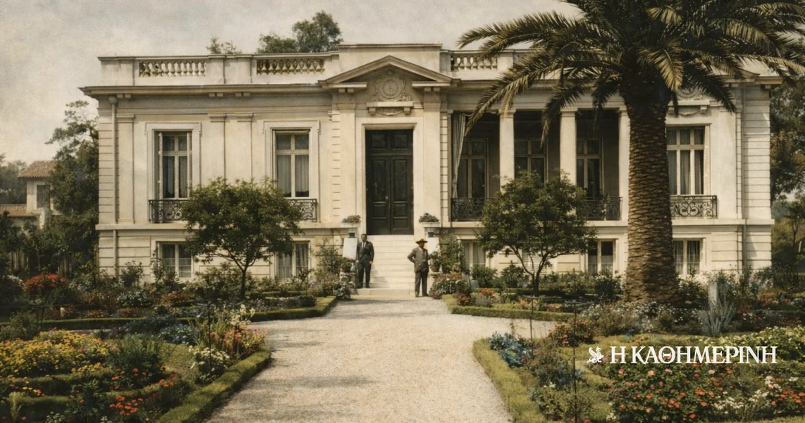 Prošlost 'Chara', priča o transformaciji