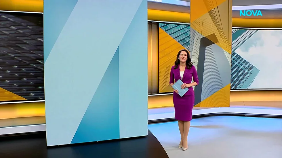 Vesti na NOVA (26.10.2026 - 6.00)