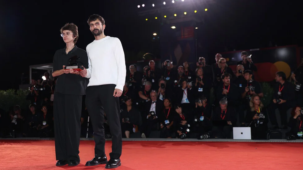 Netanjahu zatražio istragu protiv učesnika dokumentarnog filma o Gazi, koji je nagrađen na filmskom festivalu u Veneciji