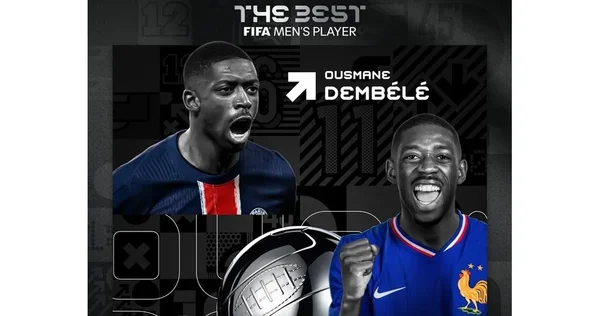 Nagrade FIFA duplicirale 'Zlatna lopta' pred Gonzo