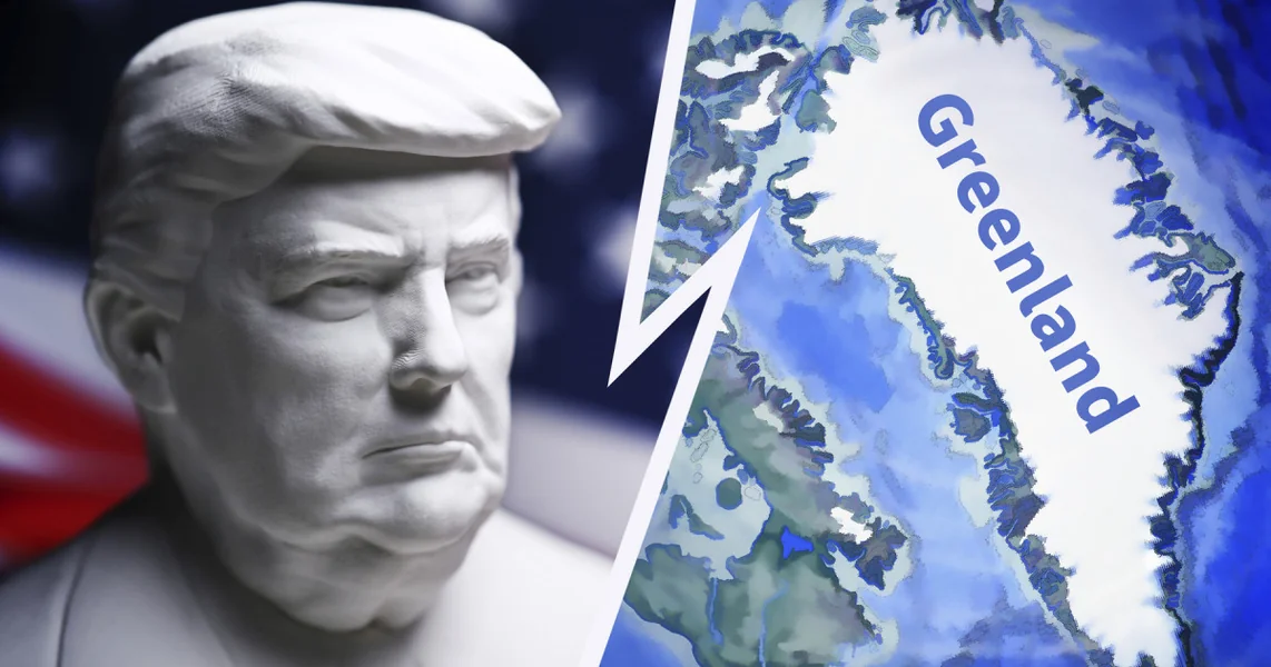 Dok SAD usmeravaju pažnju ka Grenlandu, Evropa ima šansu da globalni problem pretvori u priliku