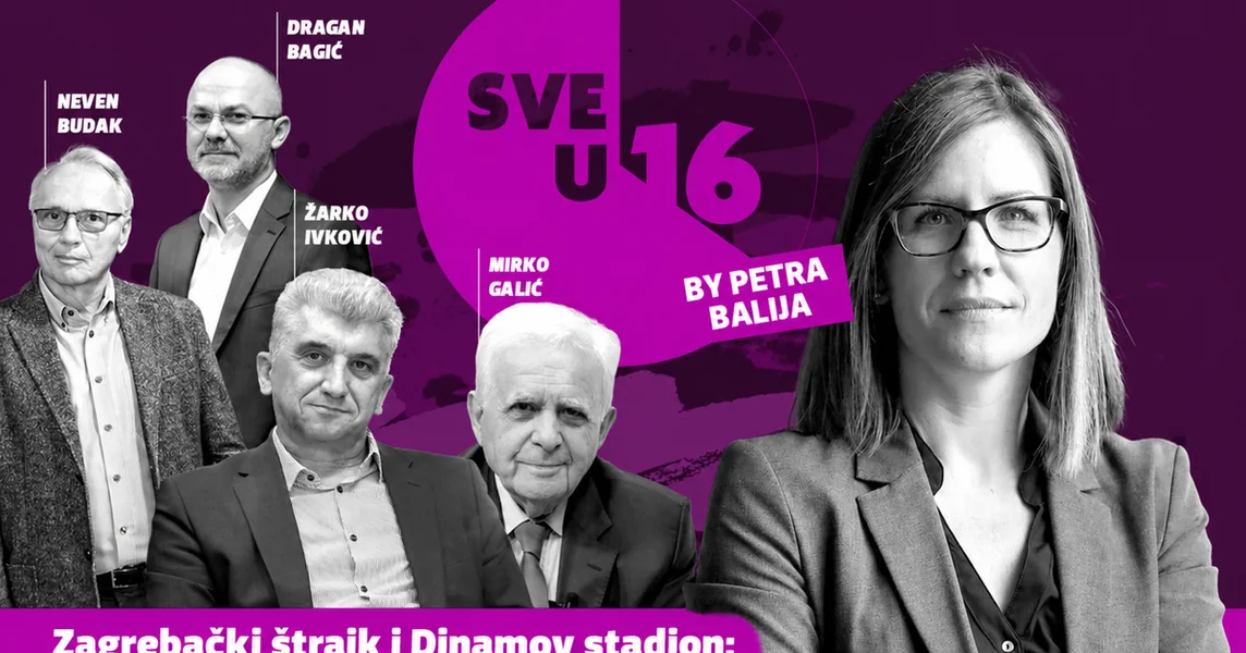 VIDEO Budak: Odluka o Dinamovom stadionu donesena je lege artis. Bagić: Vlada i Zagreb su se sami uvalili