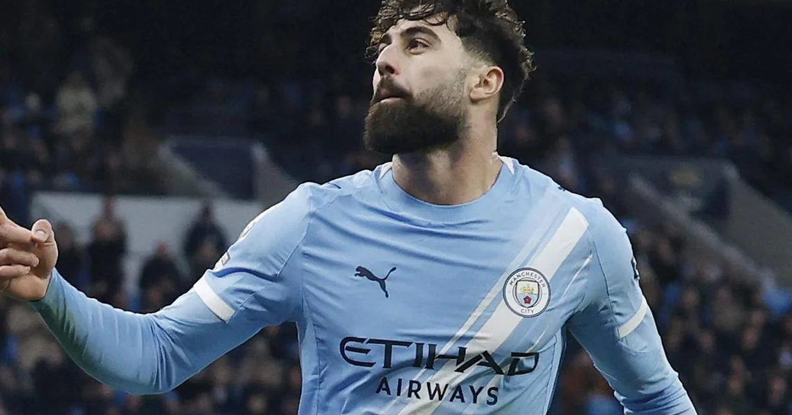 Joško Gvardiol oduševio decu dirljivom porukom