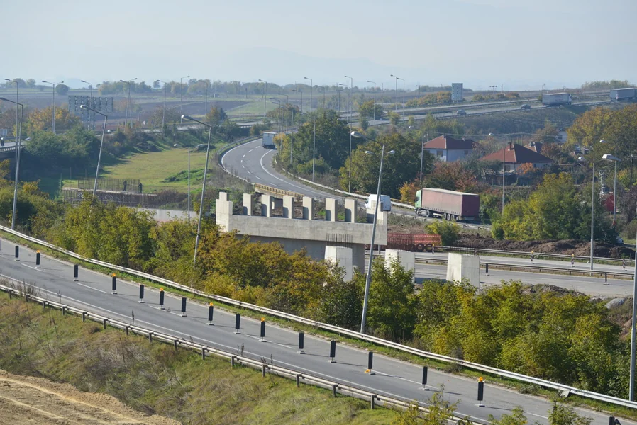 Od energetske slepe ulice do regionalne raskrsnice - Nova Makedonija