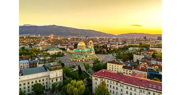 U Sofiji otvara se galerija 'Automatik' – prostor za digitalne umetnosti