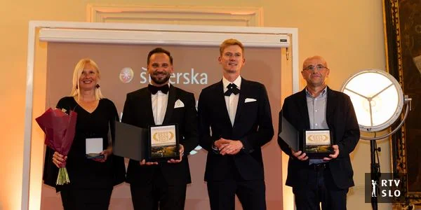 Štajerska dobila naziv najbolje vinske pokrajine u Evropi 2027