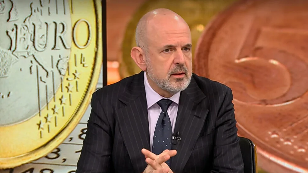 Ilija Lingorski: Prelazak na evro u našoj zemlji će služiti kao primer drugim državama