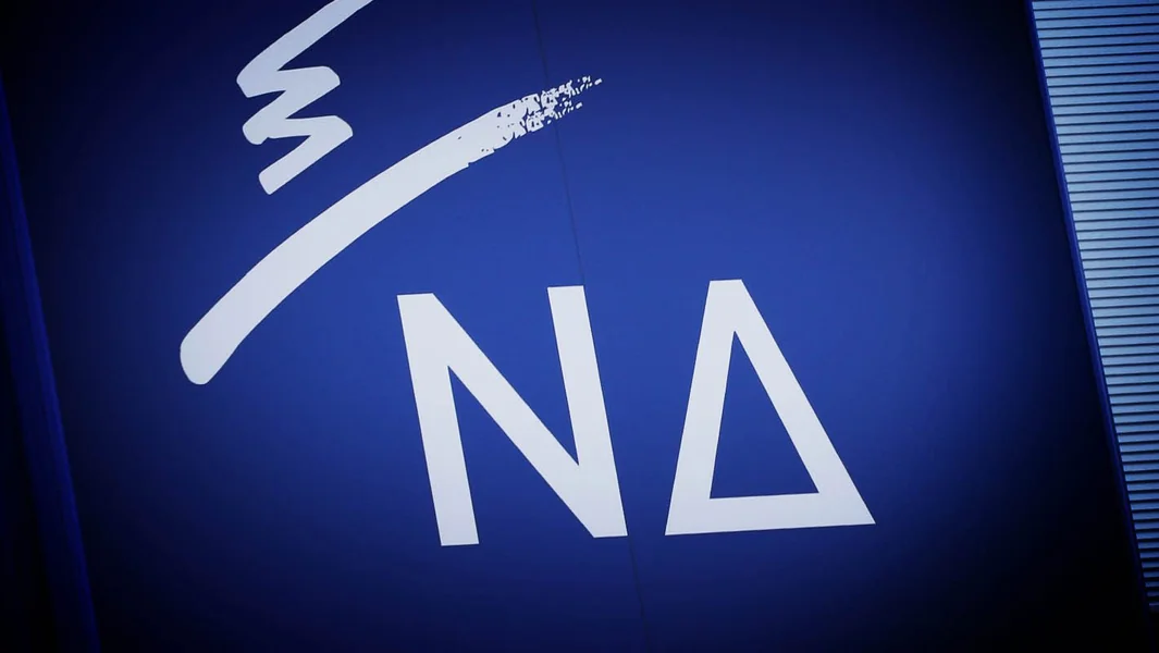 Napad na kancelarije Nova Demokratija (ND) u Pefki - Documento