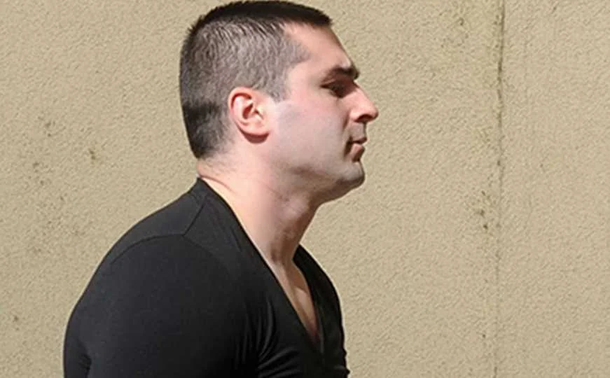 Sud donio odluku: Ponovo će se suditi Siniši Šakiću za ubistvo Slaviše Ćuluma