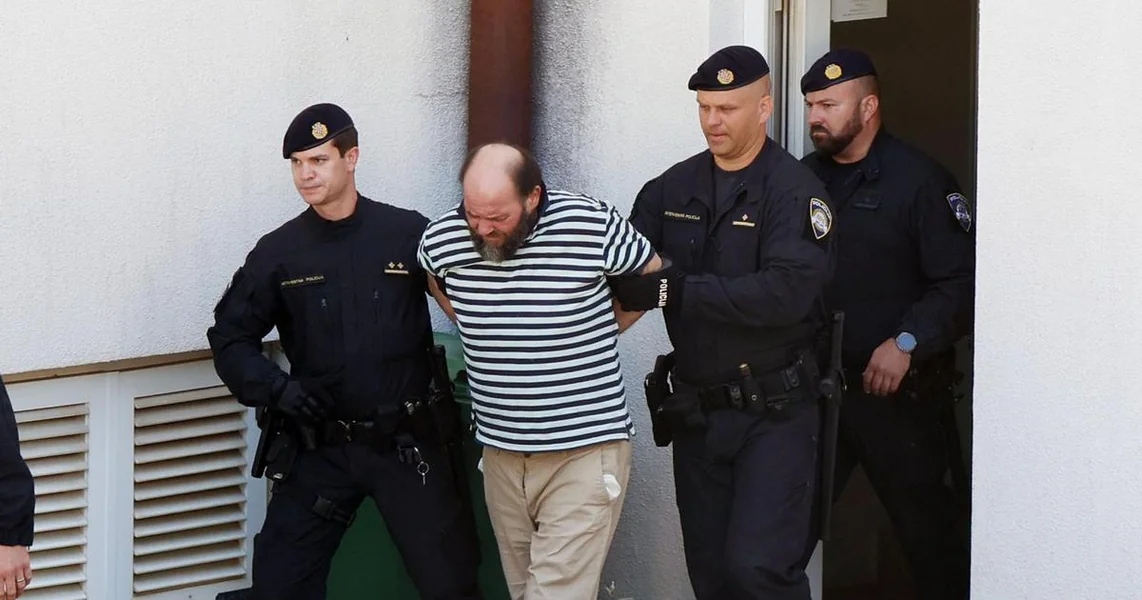 Počinje suđenje Kristijanu Aleksiću zbog ubistva 19-godišnjaka u Drnišu