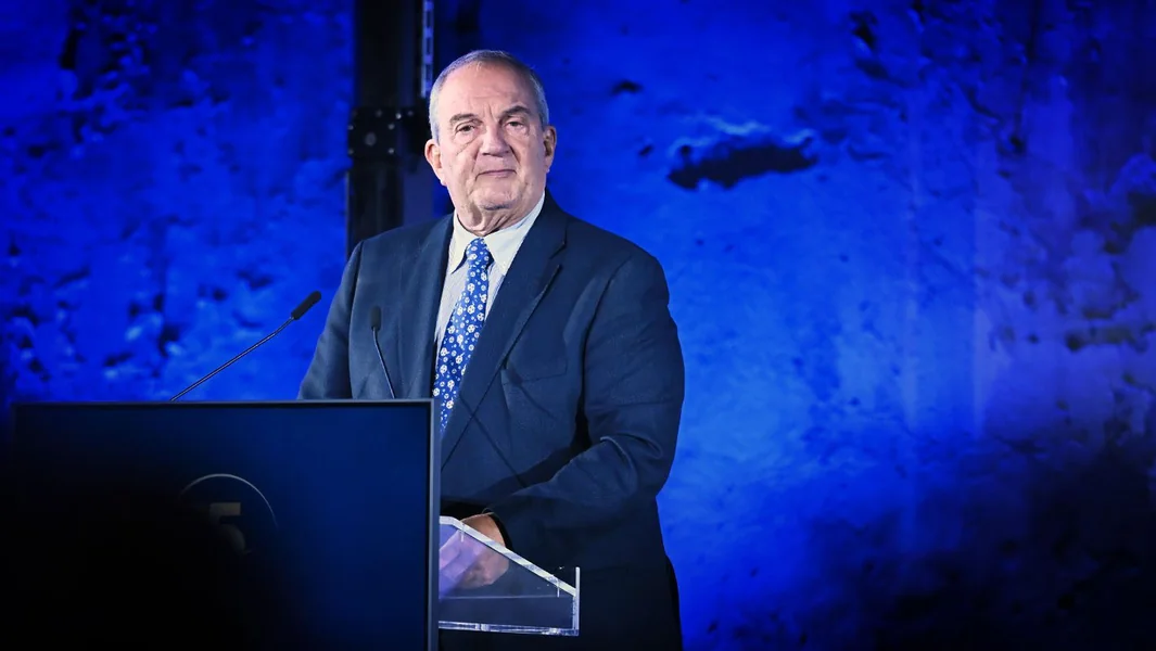Karamanlis: Tremori u Maksimosovoj palači tokom posete Rubija - Poruke za spoljnu politiku - Documento