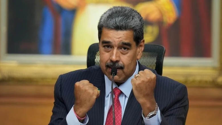 Kina traži SAD da oslobodi Nicolasa Maduroa: operacija američke vojske prekršila međunarodno pravo