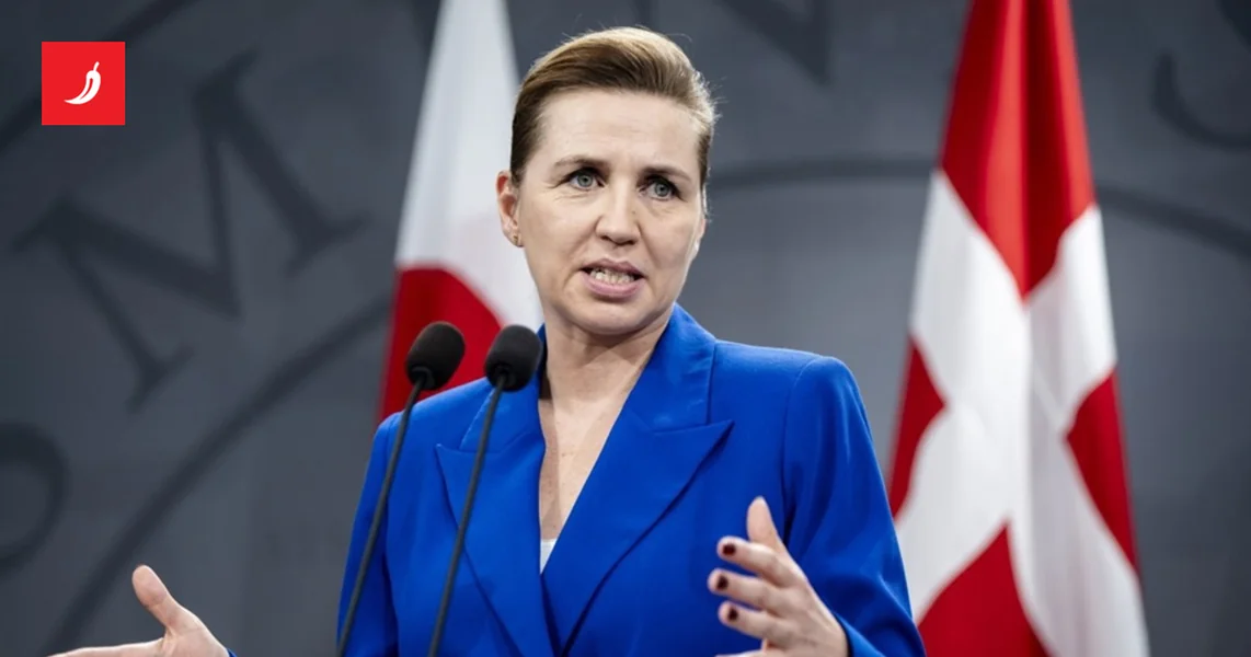 Danska premijerka poslala poruku Trumpu oko Grenlanda