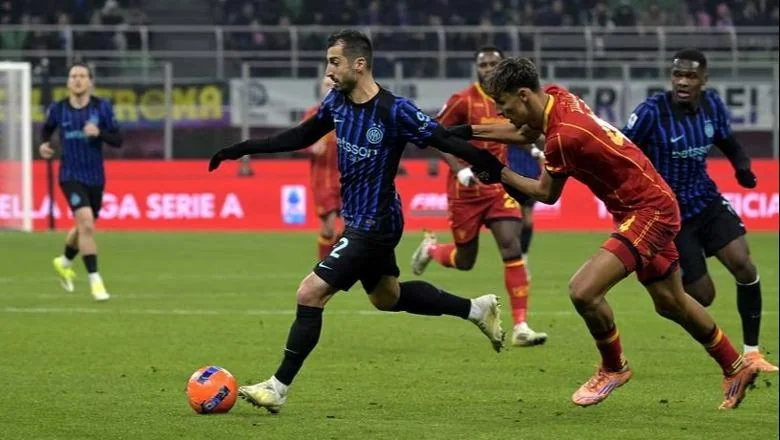 VIDEO/ Inter se izdvojio na čelu Serije A i preuzima pritisak na crveno-crne, Parma zaustavlja Napoli! Danas se igra Como - Milan
