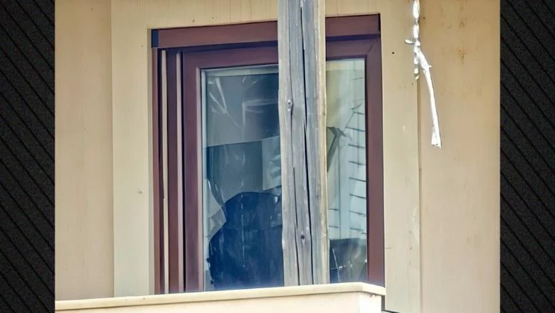 Grčka/ Dugo ga je proganjao, Rumun napada nožem bivšu partnerku i njenog albanskog životnog partnera! Popne se na stan kroz balkon - Shqiptarja.com