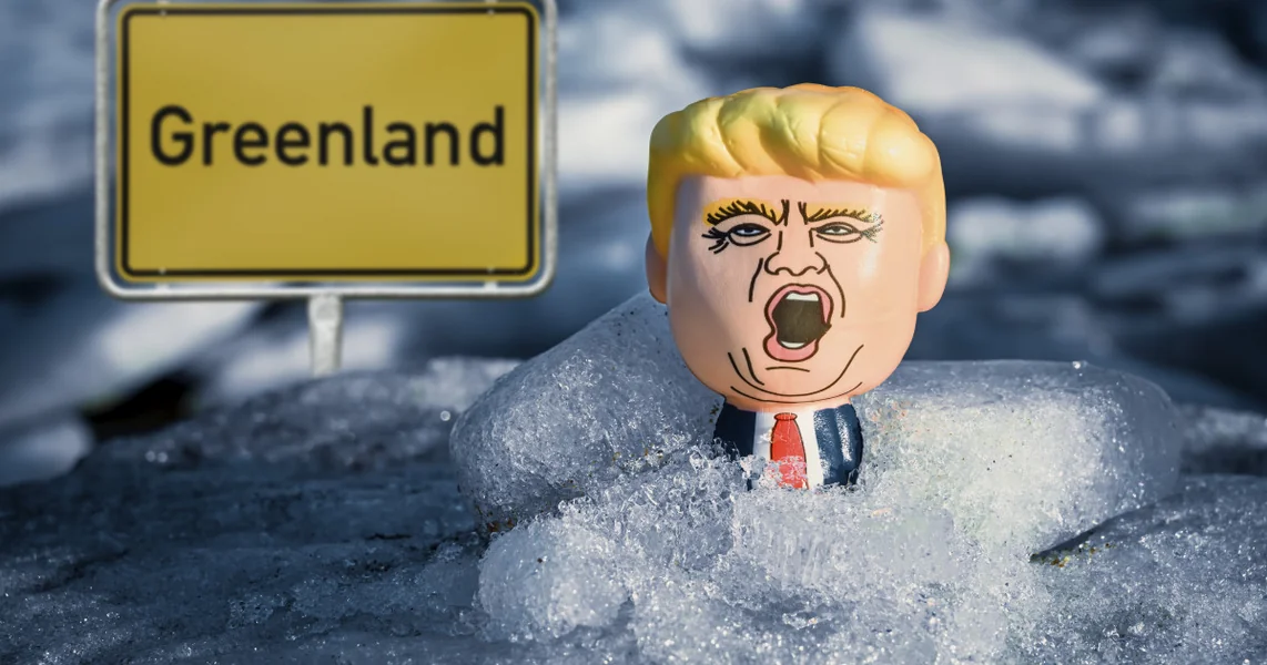Trump obeležava trijumf: SAD i Danska su postigle sporazum o bezbednosti vezanom za Grenland