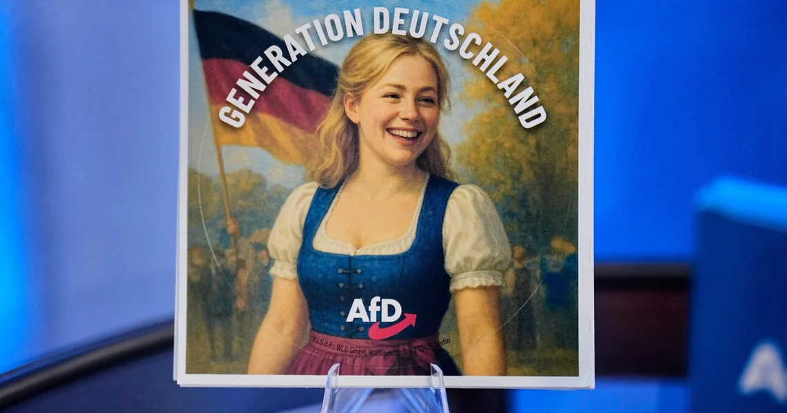 Možeš postati radikalizovan sedeći na kauču: Kako se ekstremna desnica infiltrira u svakodnevnu kulturu (The Guardian)