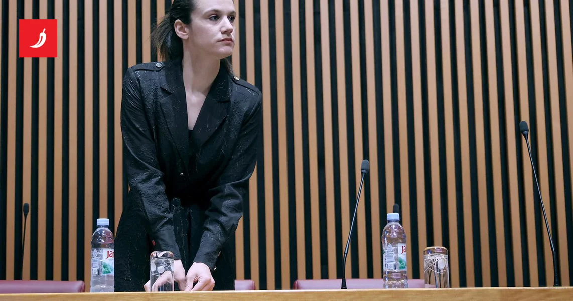 Državna sekretarica o štrajku u Zagrebu: Samo je jedno rešenje za kolaps koji sledi