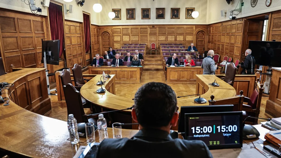 Istražna komisija OPEKEPE: Pljusak optužbi opozicije zbog svedoka i televizijskog prekida