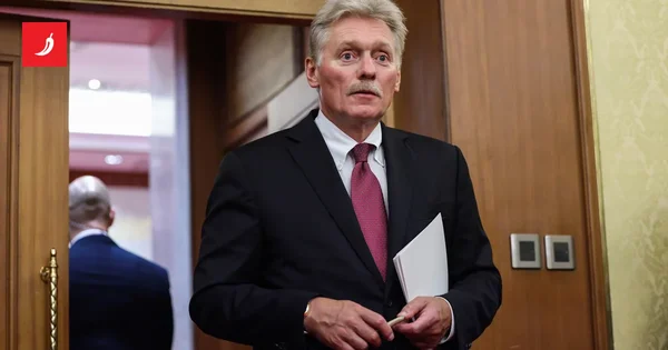 Kremlj: Novi razvoj događaja s pregovorima ne sluti na dobro