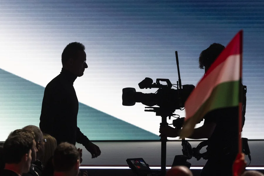 Szijjártó je jasno rekao svim ambasadorima zemalja članica EU šta sme, a šta ne sme