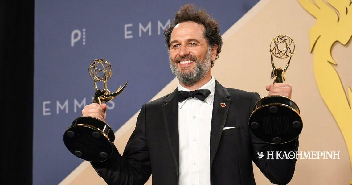 Kako se menja televizija – Platforme 'osvojile' Emmy nagrade