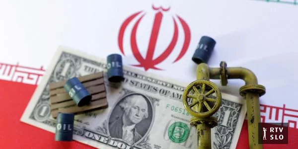 Trump najavio uvođenje 25-postotnih carina za sve države koje posluju sa Iranom