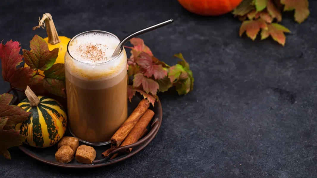 Tako se priprema najpopularnija kafa jeseni: pumpkin spice latte kod kuće - ORIGO