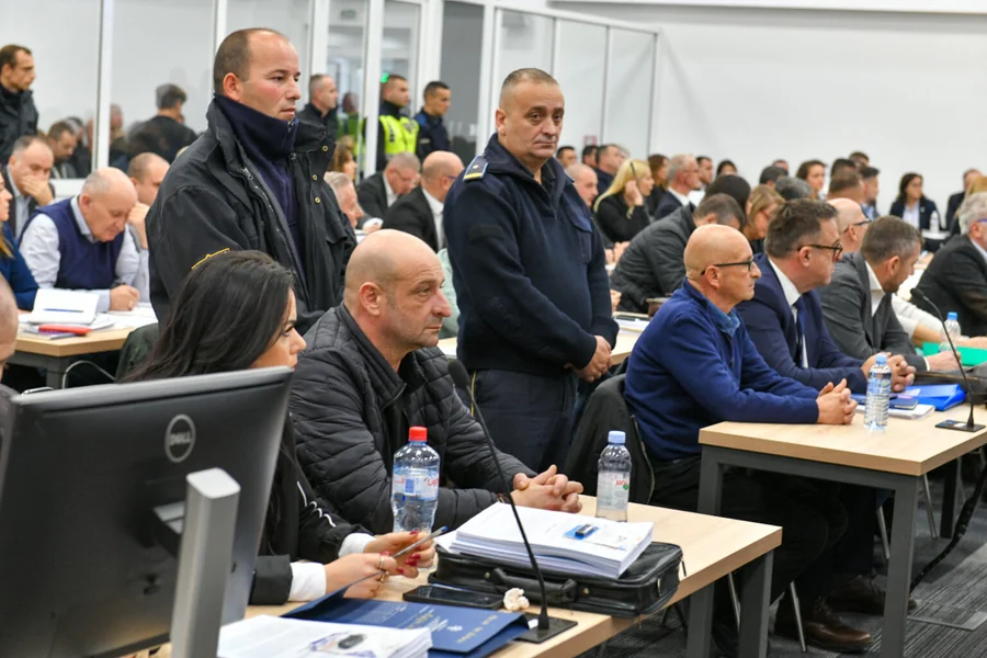 Tužilaštvo zatražilo nove mere za Jovanova, sud će odlučivati sutra - Nova Makedonija