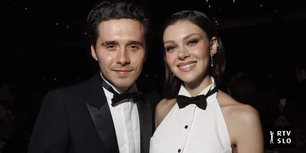 Brooklyn Peltz-Beckham ne želi pomirenje sa porodicom: 'Prvi put u životu nemam anksioznost'