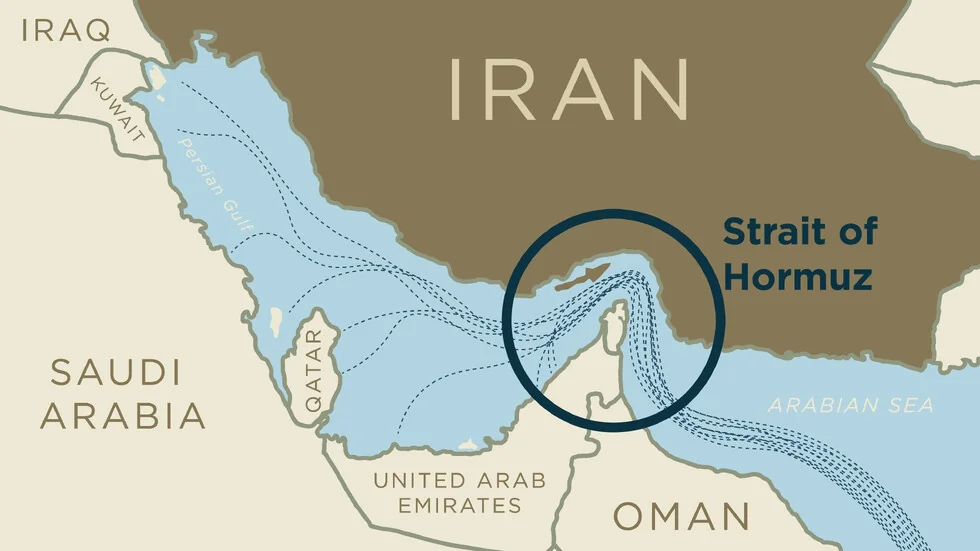 Iran predstavio SAD 7-dnevni plan za otvaranje Ormuškog protoka