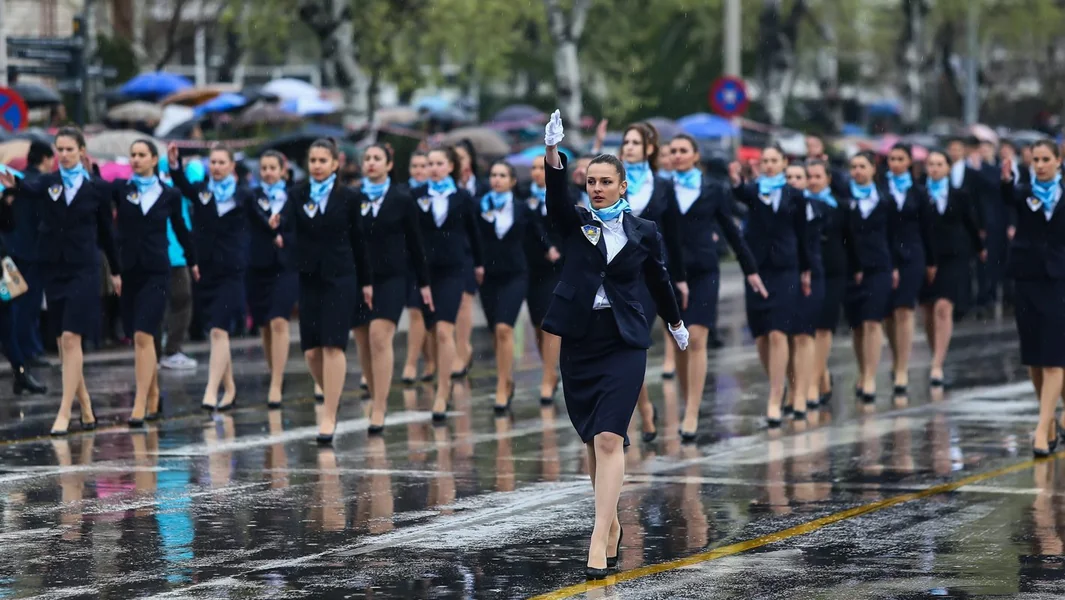 28. oktobar: Koji se putevi zatvaraju, kako će funkcionisati javni prevoz - U kojim gradovima su otkazane parade - Documento