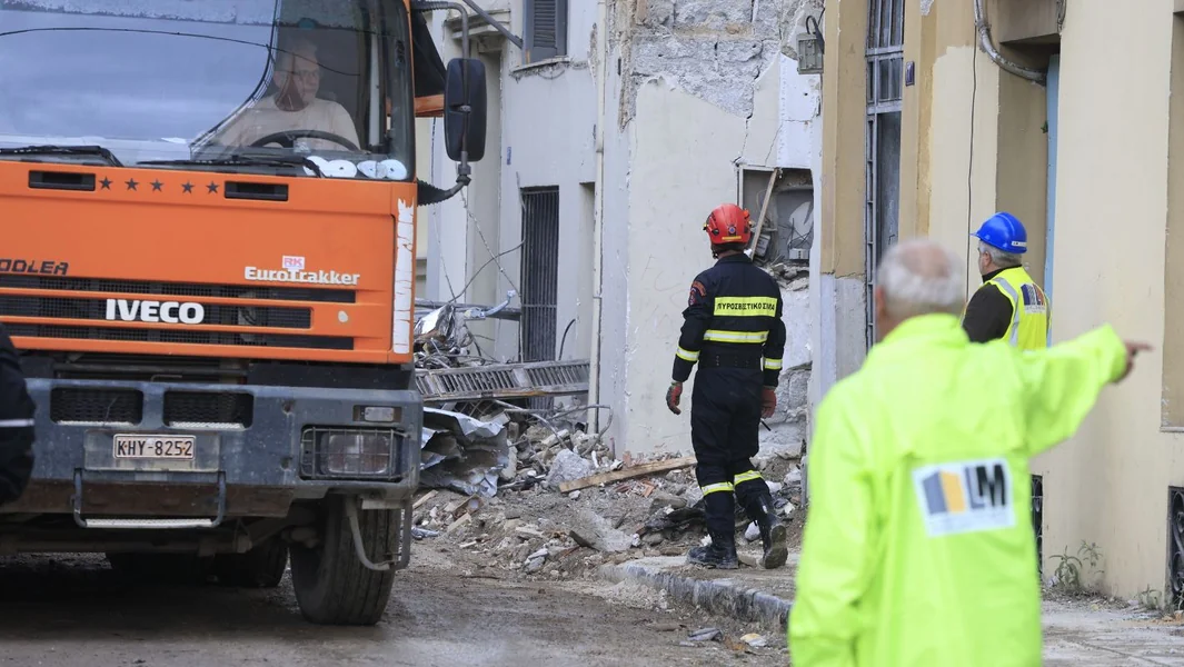 Plaka: Pronađena i druga žrtva nestalog – Traže se još 4 osobe – Documento
