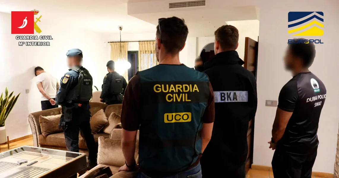 Narkokarteli iz Južne Amerike udružuju se sa kriminalnim grupama sa Balkana