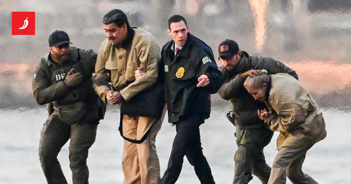 Maduro na sudu rekao da nije kriv. Danska premijerka: NATO je gotov ako SAD napadne