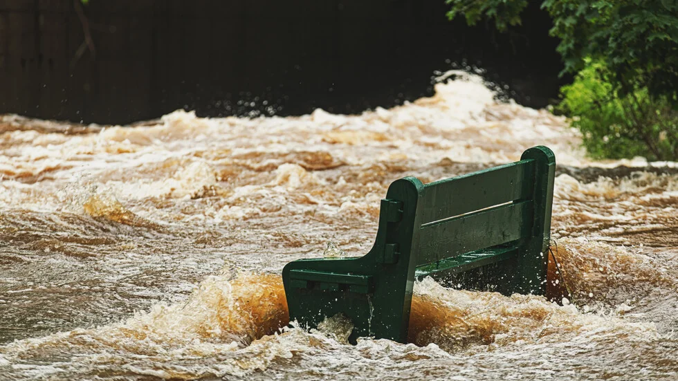 Associated Press: Kalifornija još u opasnosti od poplava