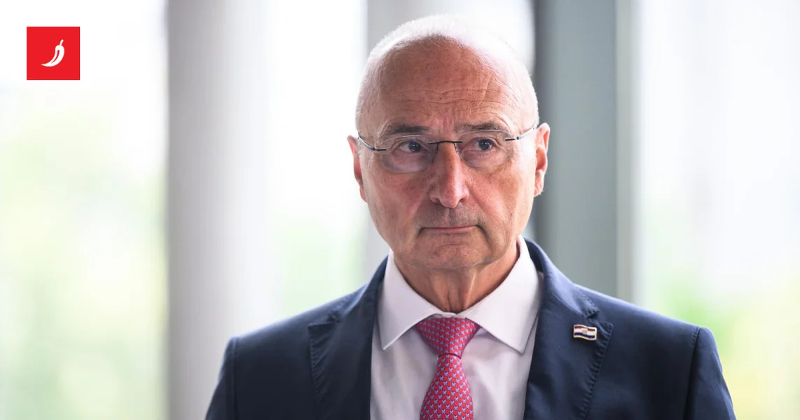 Grlić Radman pred ministrima EU-a: Indo-Pacifik nam je sve važniji