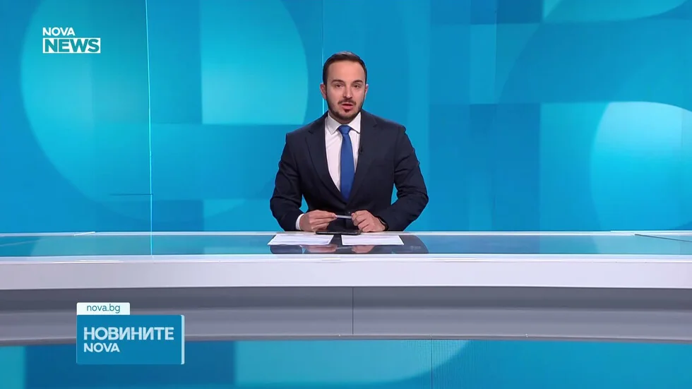 Vesti na NOVA NEWS (03.10.2026 - 20:00)