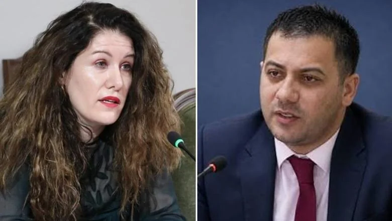 Kompanija Agasit koja bi upijala fondove AKSHI-ja, osnovana 48 sati pre imenovanja Vlore Hyseni na čelo SHISH-a