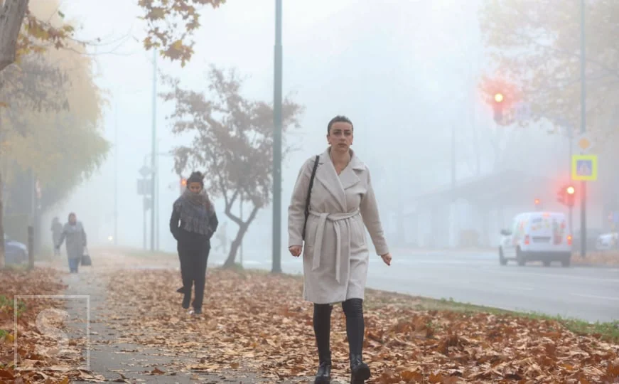 Eko akcija i novo upozorenje građanima: U Sarajevu vrlo nezdrav i zagađen zrak