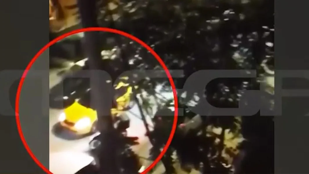 Nea Ionia: Na ročište ide 35-godišnjak koji je ugrizao i odsekao uvo vozačici taksija - Documento