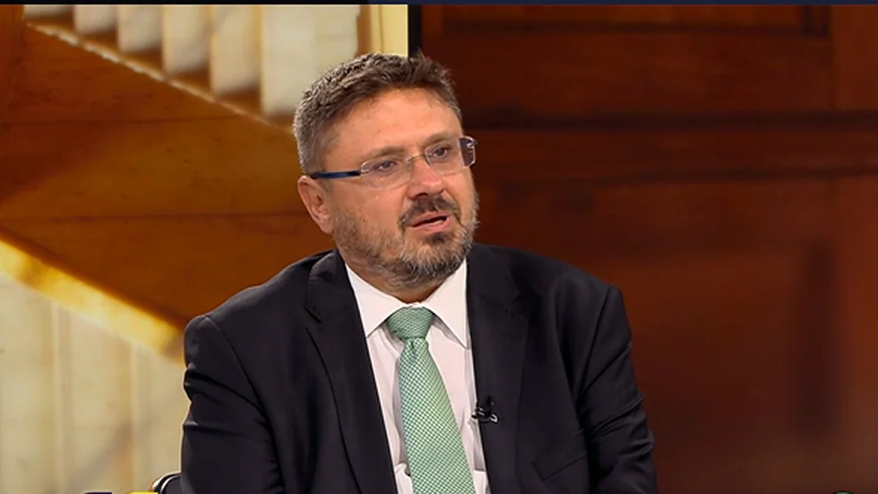 Kiril Valčev: S Ilijanom Jotovom očekujemo da dobijemo široku javnu podršku