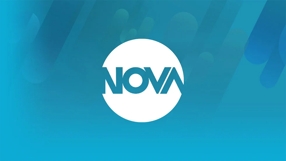 Novinite na NOVA