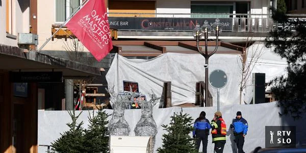 Vlasti priznale da u baru u Crans Montani pet godina nisu vršile pregled požarne bezbednosti