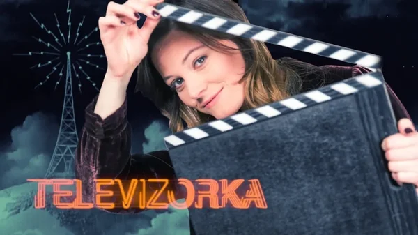 Televizorka