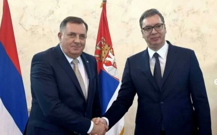 Da li Srbija sada vidi kakav je Dodik? Studentska kampanja iz Srbije prekinuta u RS zbog opstrukcija