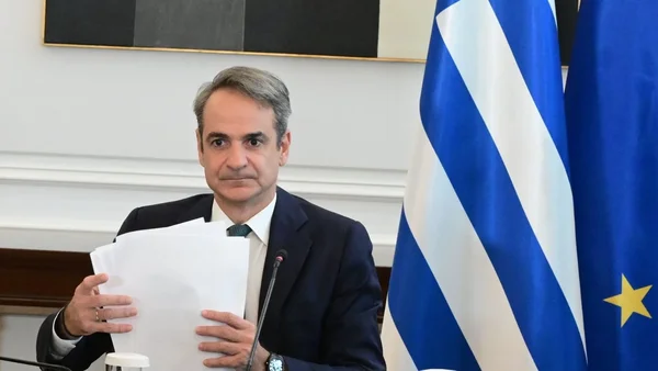 Nova poruka za poljoprivrednike u istom provokativnom obrascu - Šta će reći Mitsotakis na ministarskom sastanku - Documento