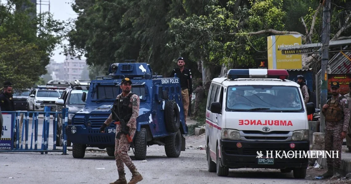 Pakistan: Najmanje 16 mrtvih u sukobima između bezbednosnih snaga i Talibana