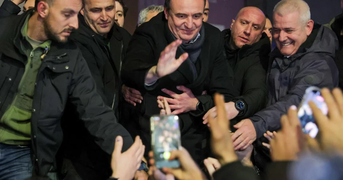 Kosovo ulazi u eru Kurti 3.0, njegov trijumf šamar je Srbiji, Evropi i Americi